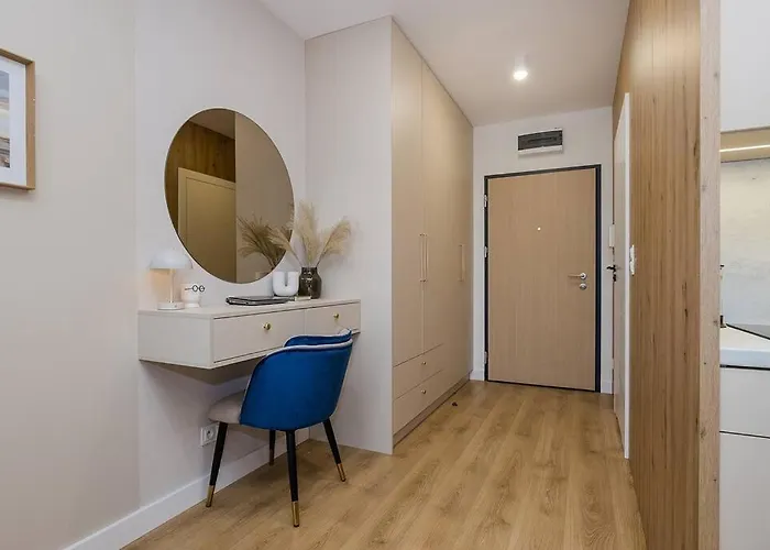 Lejlighed Superapart Klobucka Apt345 - Parking, Blisko Lotniska *