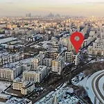 Superapart Klobucka Apt345 - Parking, Near Airport