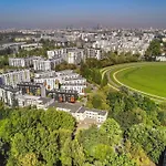 Superapart Klobucka Apt345 - Parking, Near Airport *