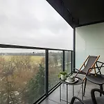 Superapart Klobucka Apt345 - Parking, Near Airport